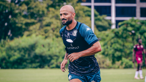 Ricardo Blanco recibe una noticia muy esperada