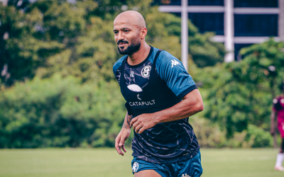 Ricardo Blanco recibe una noticia muy esperada