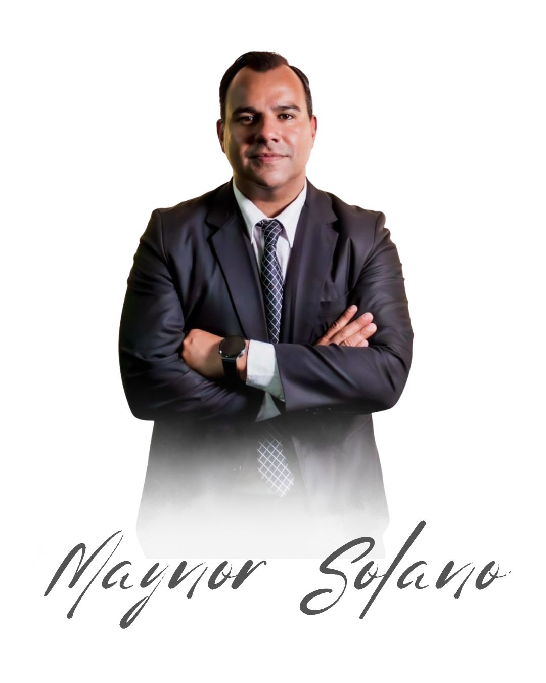 Maynor Solano