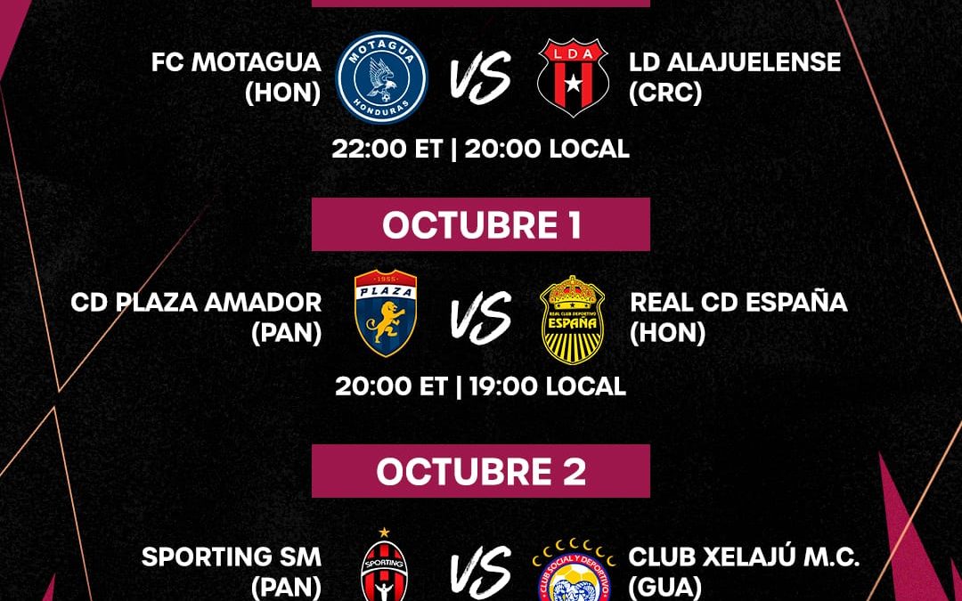 Costa Rica se juega el todo por el todo en la vuelta de los cuartos de final de la Copa Centroamericana