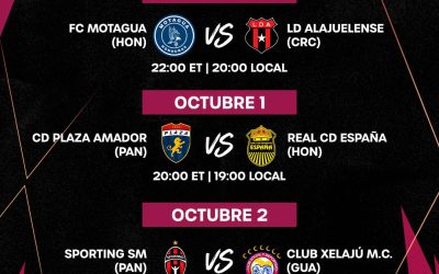 Costa Rica se juega el todo por el todo en la vuelta de los cuartos de final de la Copa Centroamericana