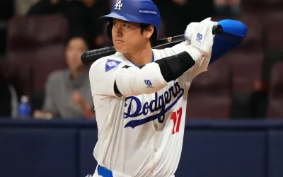 ¡A Un Paso de la Gloria! Blue Jays Busca Sellar la Serie Mundial en Casa ante Dodgers