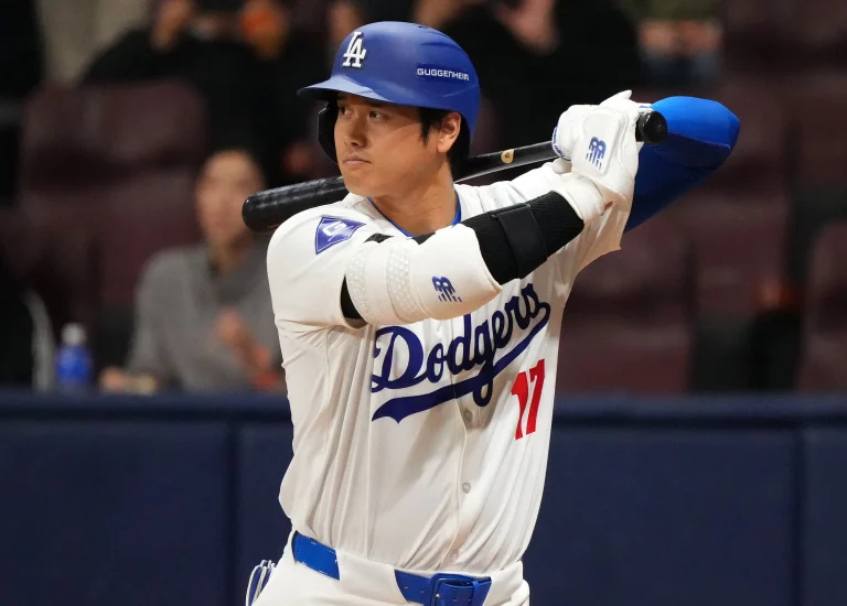 ohtani serie mundial 2025