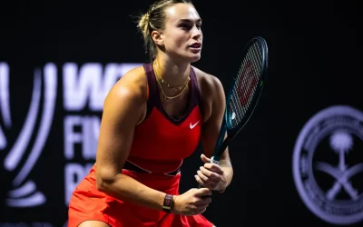 WTA Finals 2025: El Torneo que Cierra la Temporada del Tenis Femenino