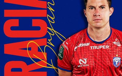 ¡Sigue la «limpia» en el Norte! San Carlos anuncia tres bajas de peso