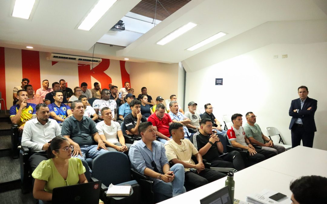 La FCRF refuerza la lucha contra el amaño de partidos