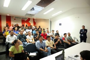 La FCRF refuerza la lucha contra el amaño de partidos