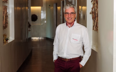 Saprissa anuncia la llegada de Roberto Artavia y Francis Durman