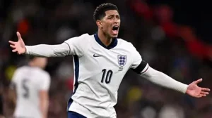 Fogueo de lujo: Costa Rica se medirá a Inglaterra