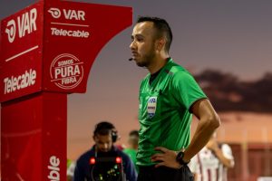 El VAR tendrá mejor tecnología en el fútbol de Costa Rica