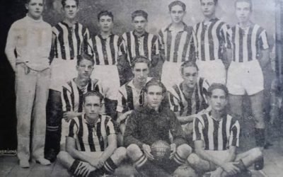 Uno de los equipos más gloriosos de Costa Rica ya no existe